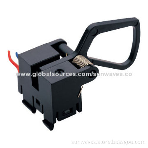 Actuator Sensor, Digital or Analog Output